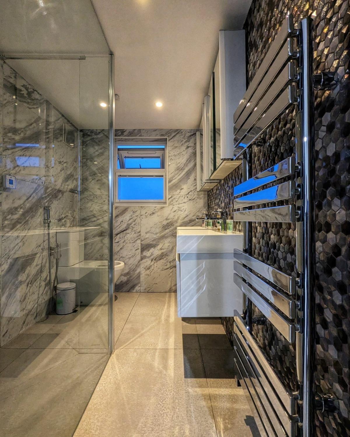 Beautiful 5 Bedroom Home Sleeps 12 People In מנצ'סטר מראה חיצוני תמונה